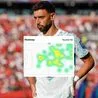 Why Bruno Fernandes is struggling at the World Cup: Amorim mistake as Man United ignored