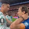 Cristiano Ronaldo's words to Luka Modric after VAR controversy sum Man United legend up
