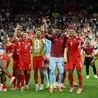 What TV channel is Switzerland vs Colombia on? Is it on BBC or ITV and what time is kick off?