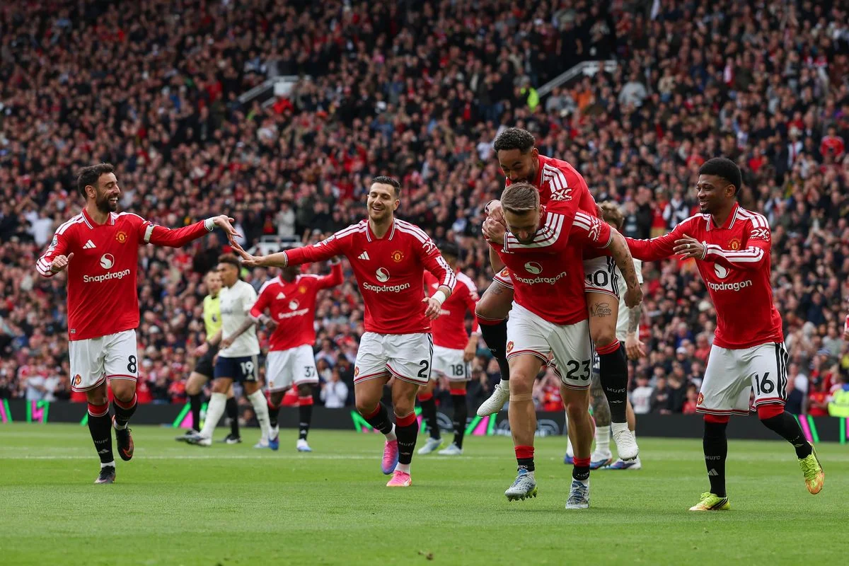 United will face City in their fourth Premier League game of the season
