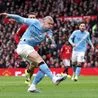 Man City's derby day trip to Manchester United given new date as two Premier League fixtures moved