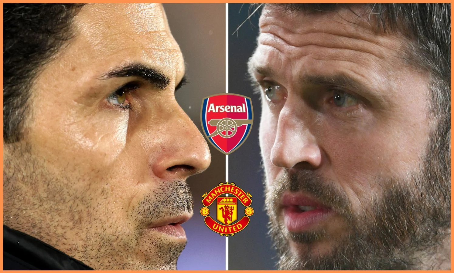 Arsenal, Man United and Tottenham battling for £55m Champions League winner
