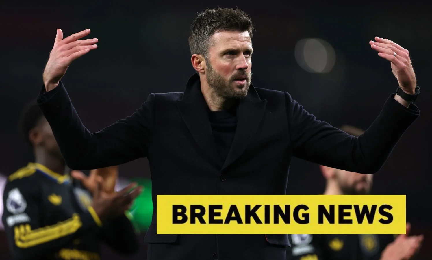 Manchester United step up talks as Arsenal and Liverpool circle €60m target