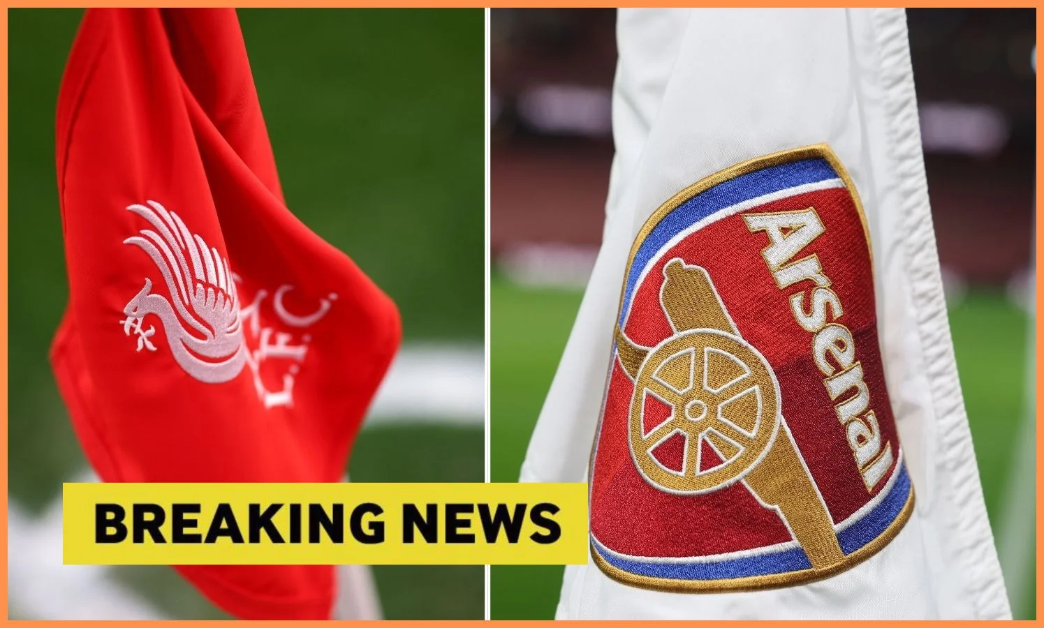 Arsenal and Liverpool make fresh move for 23-G/A attacking sensation