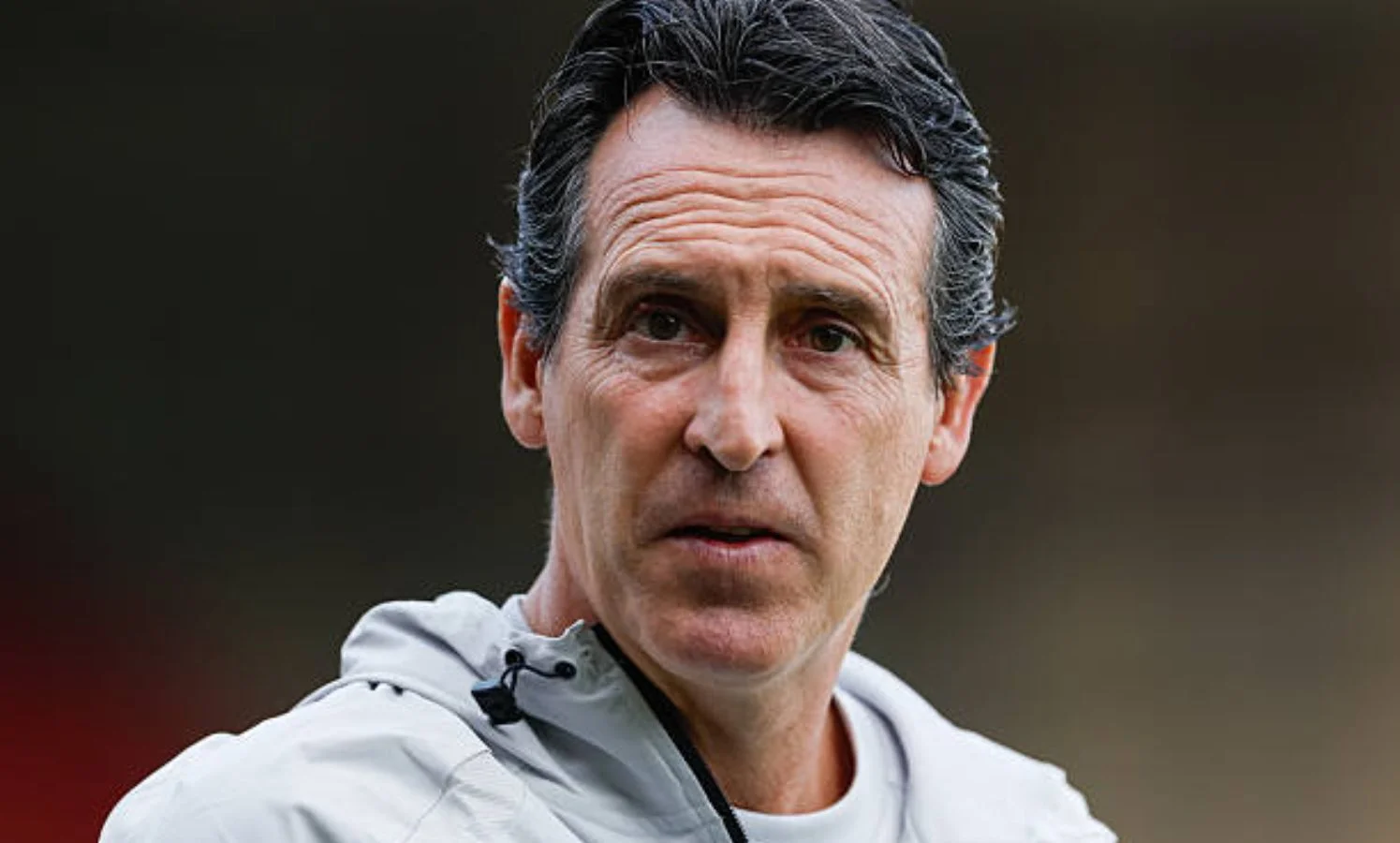Unai Emery ‘not happy’ after Aston Villa’s behind-the-scenes decisions