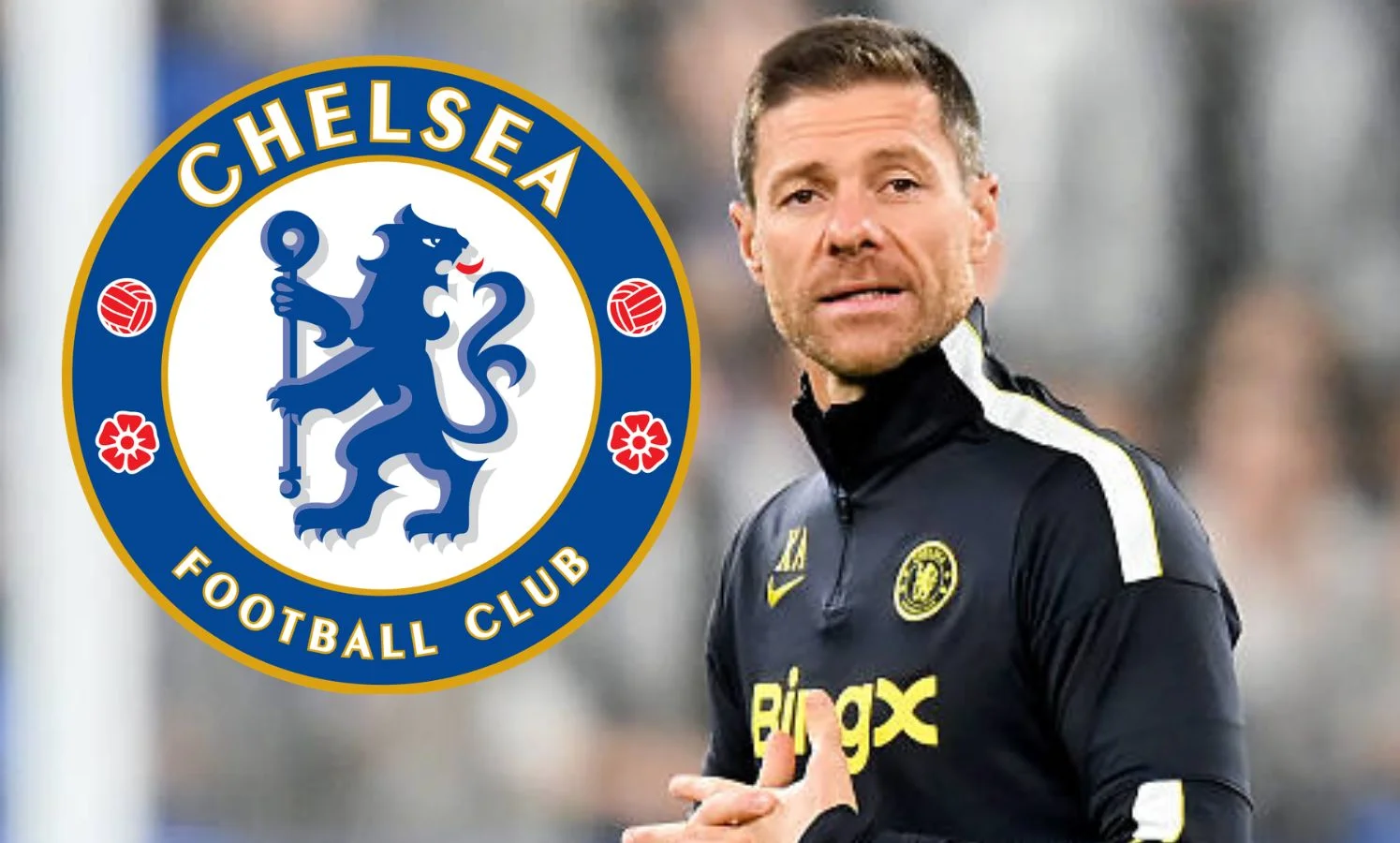 Xabi Alonso’s next Chelsea signing could be this summer’s most unexpected transfer