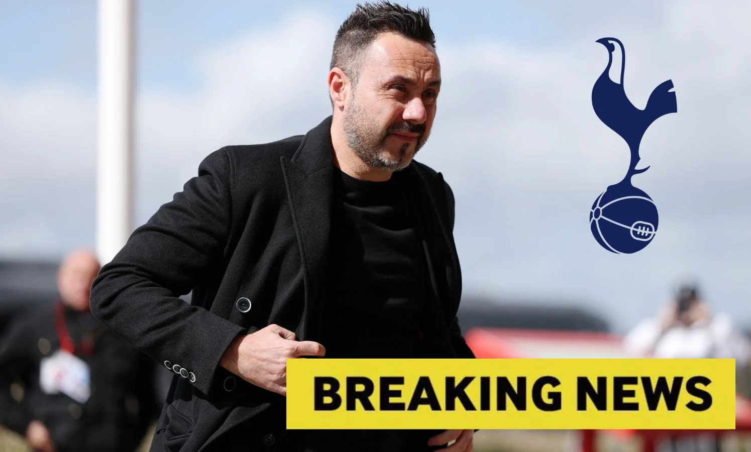 Tottenham preparing a €65 million move for World Cup semi-finalist