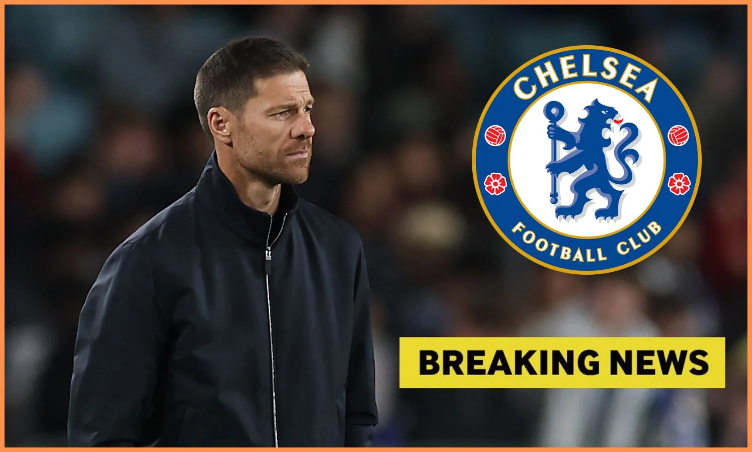 Xabi Alonso driving Chelsea move for “highly regarded” Aston Villa key man