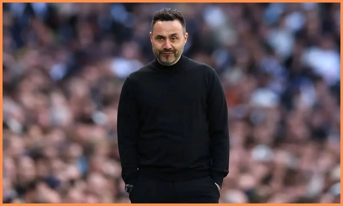 Tottenham fans will love what Roberto De Zerbi has just confirmed about more summer signings