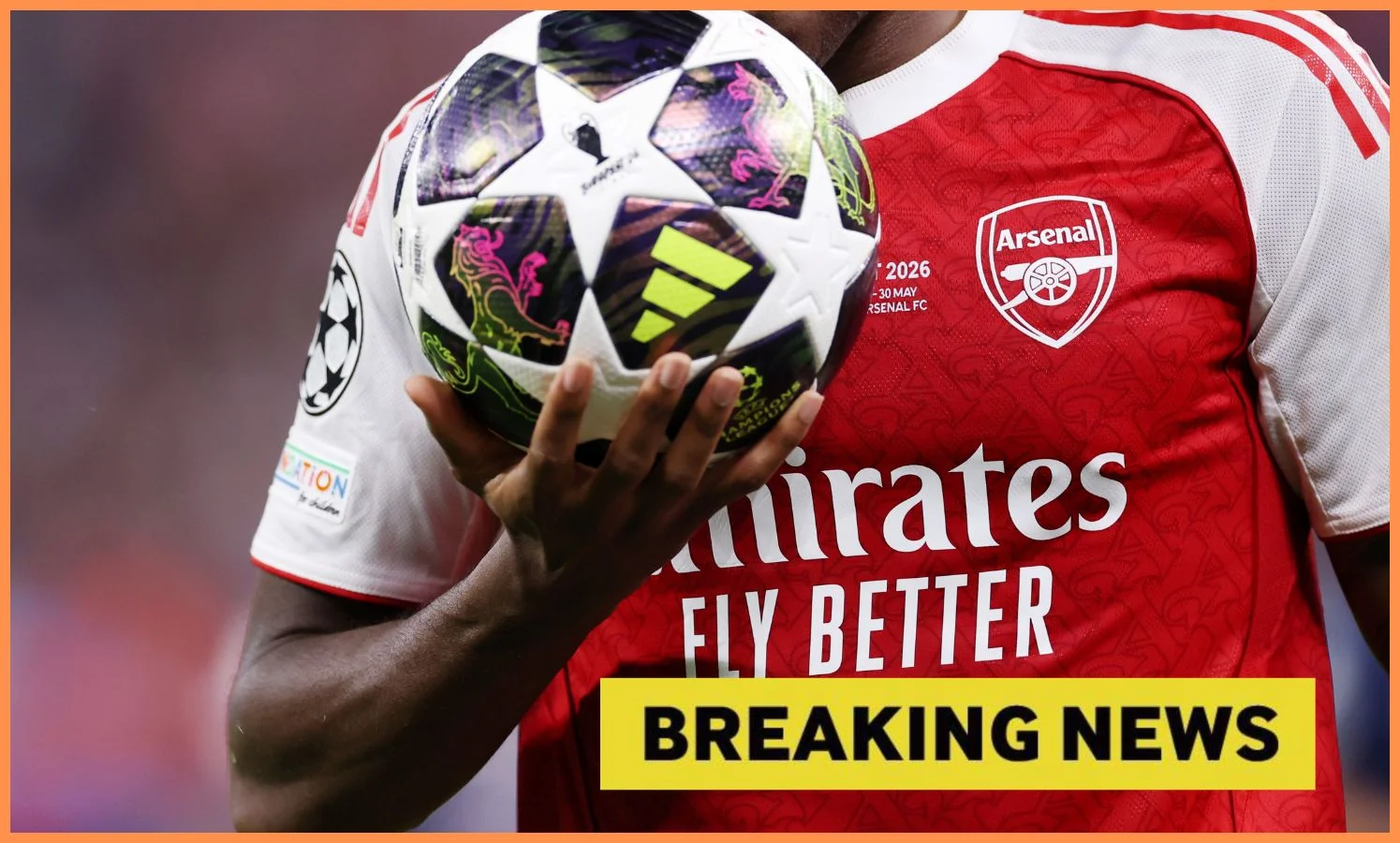 Medical scheduled: Arsenal now “advancing” on fourth summer signing