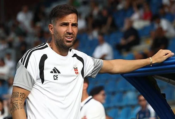 Cesc Fabregas pushing to raid on former club Chelsea for star player; deal could be done soon