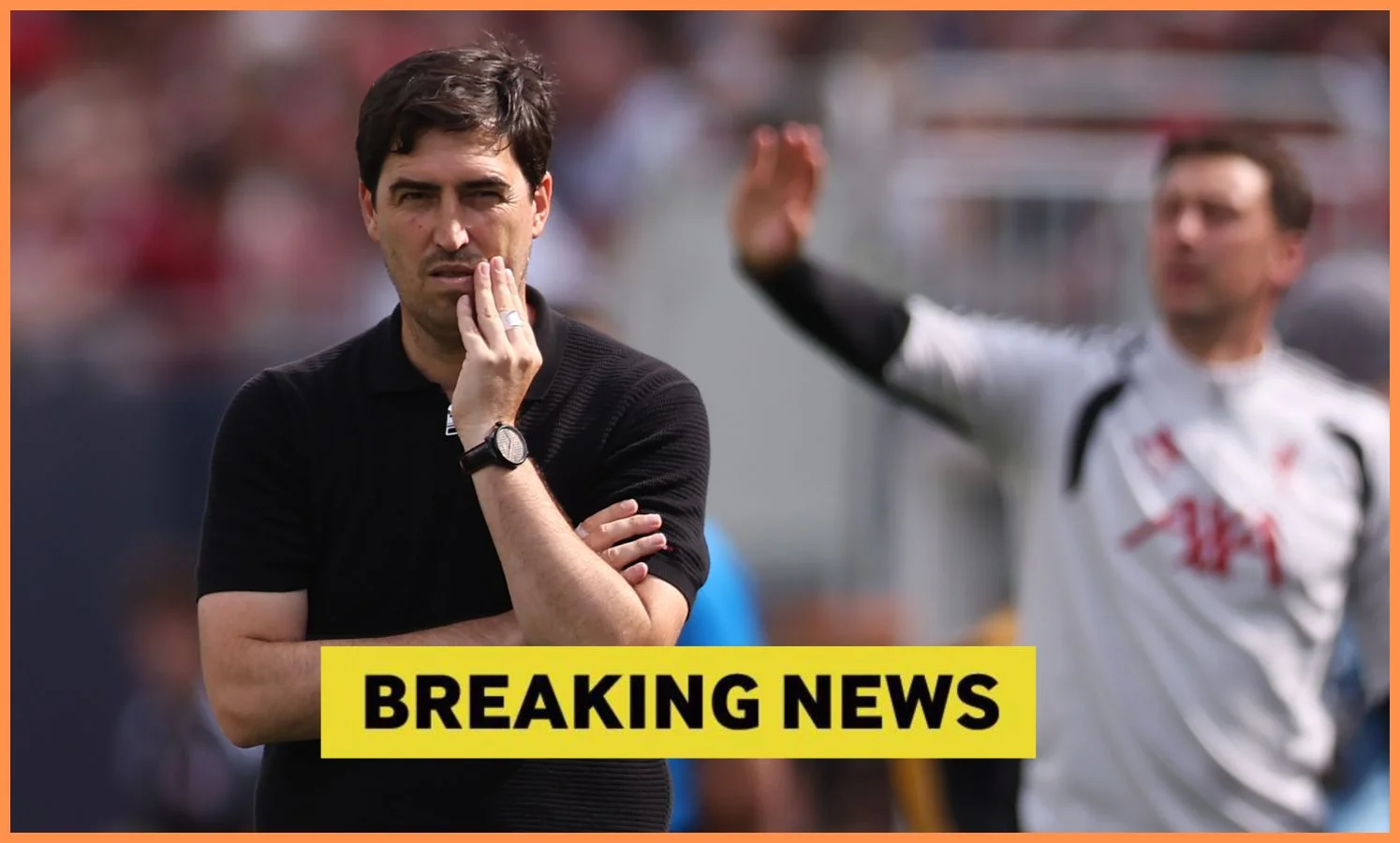 Liverpool eye surprise move for £70m Premier League sensation