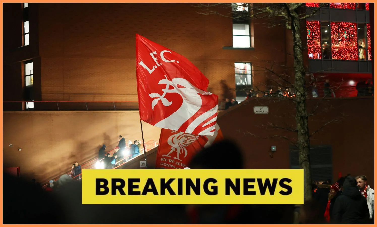 Liverpool reach agreement with PSG star as journalist confirms transfer decision