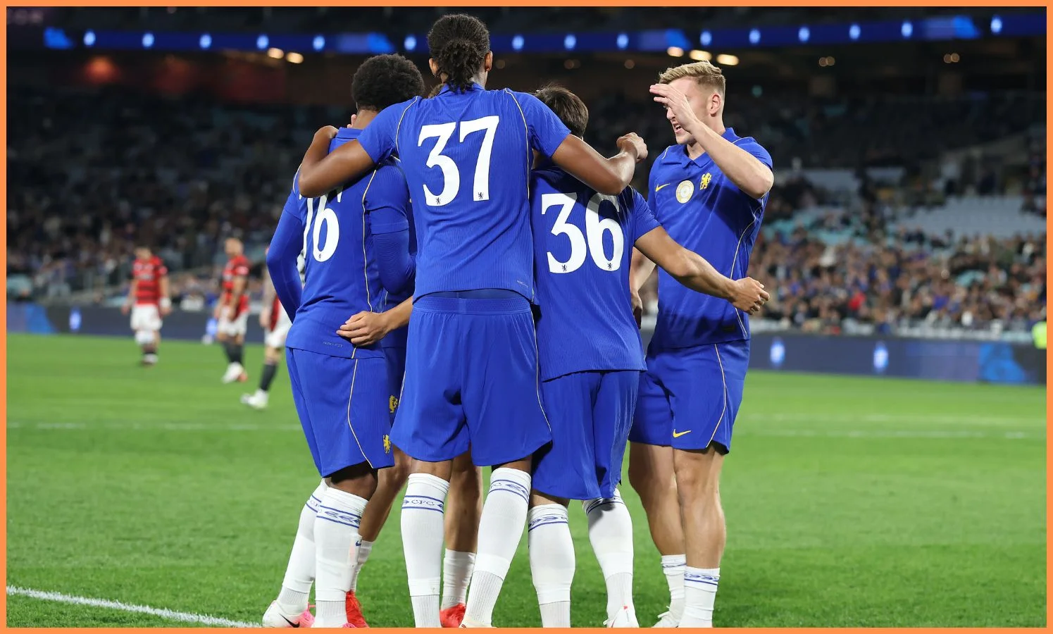 Chelsea identify 22-year-old Premier League ace as replacement for key star