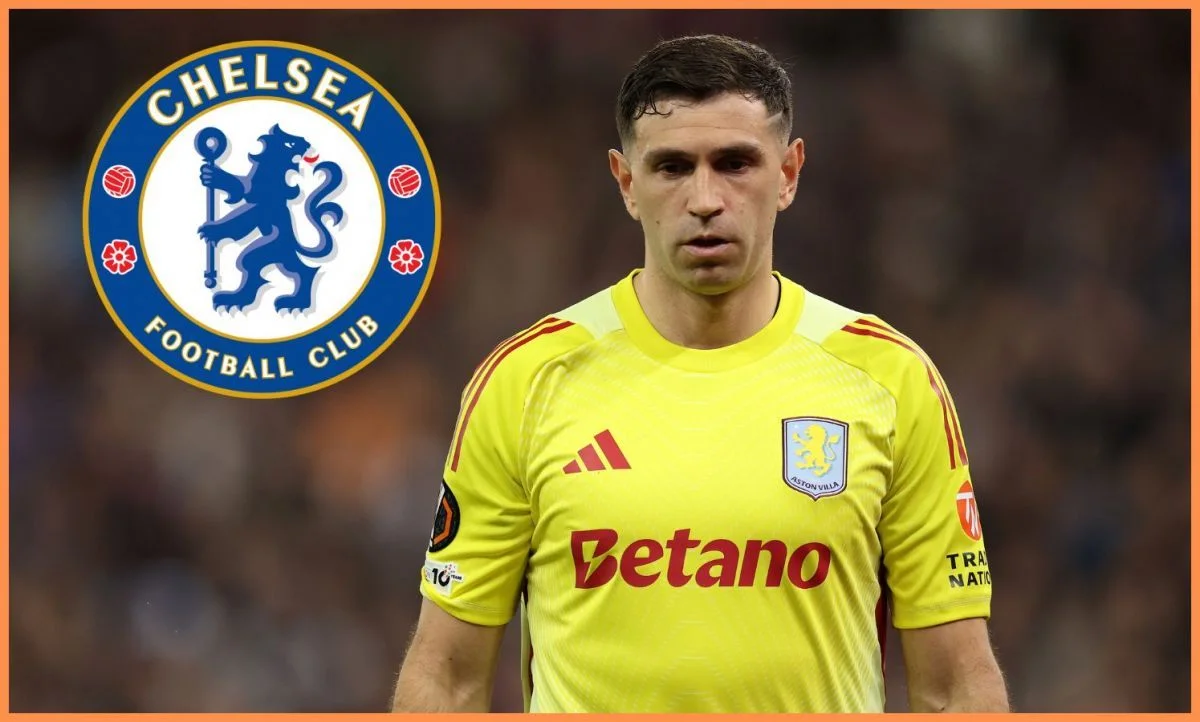 “Chelsea mantain active talks” – Premier League star open to Stamford Bridge move as Fabrizio Romano drops exciting update