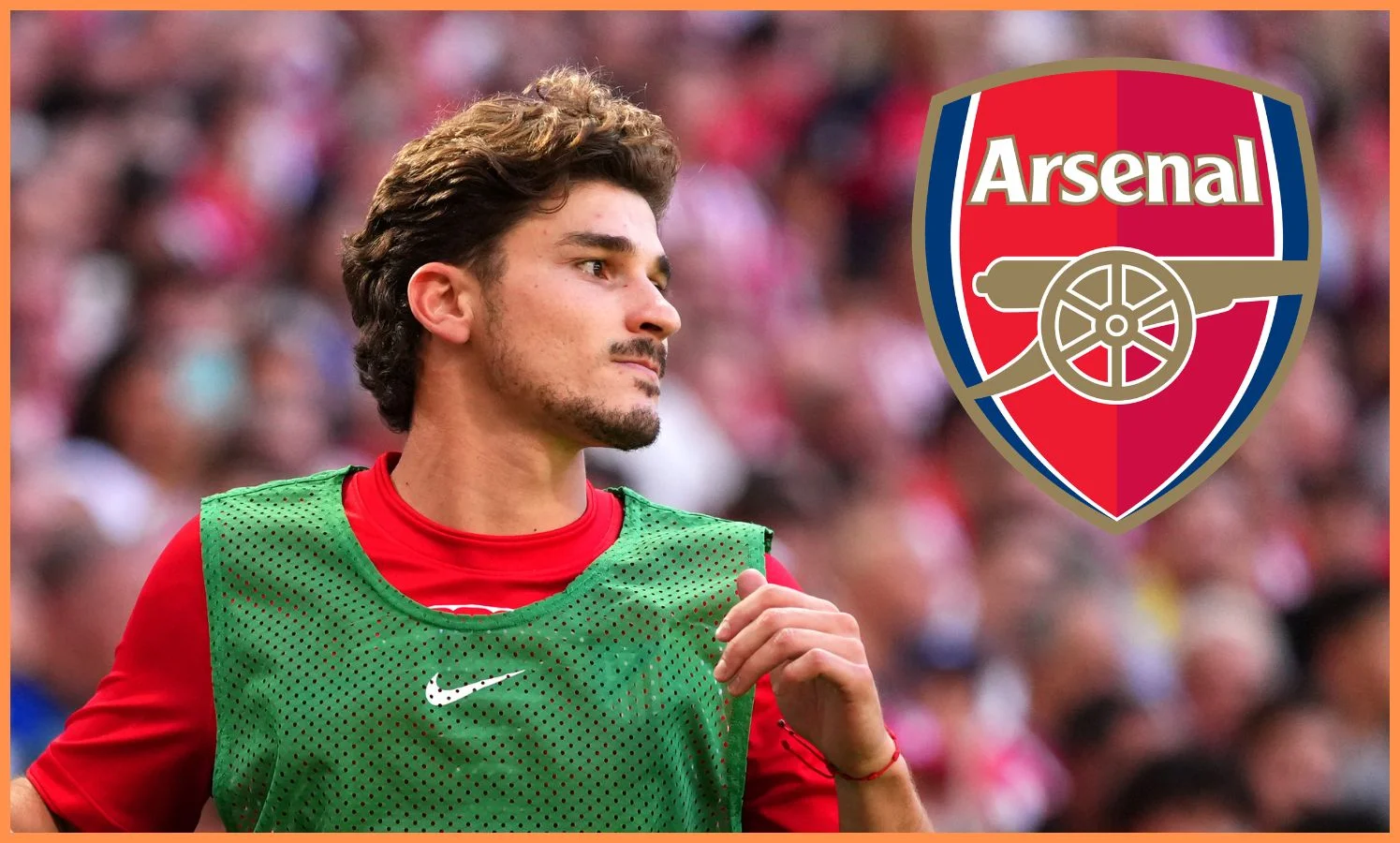 “Crucial” few hours ahead as Arsenal officials to meet Julian Alvarez reps in secret location tonight