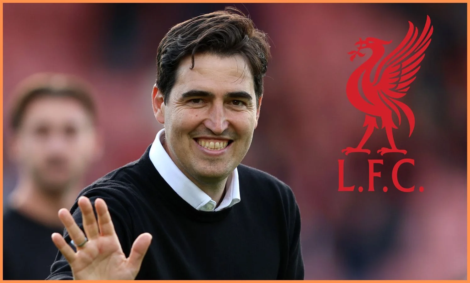 Liverpool in fresh transfer talks as Premier League star ‘strongly hopes’ for Reds switch