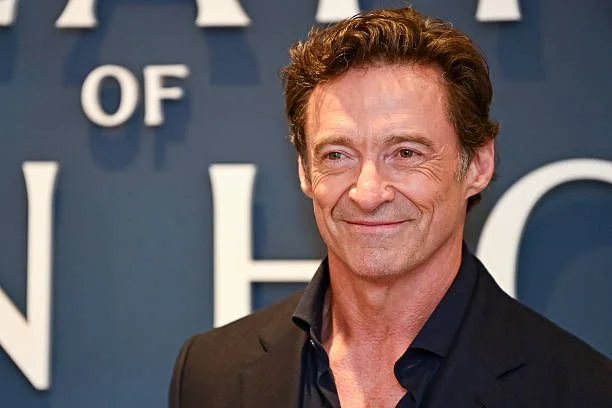 Hugh Jackman