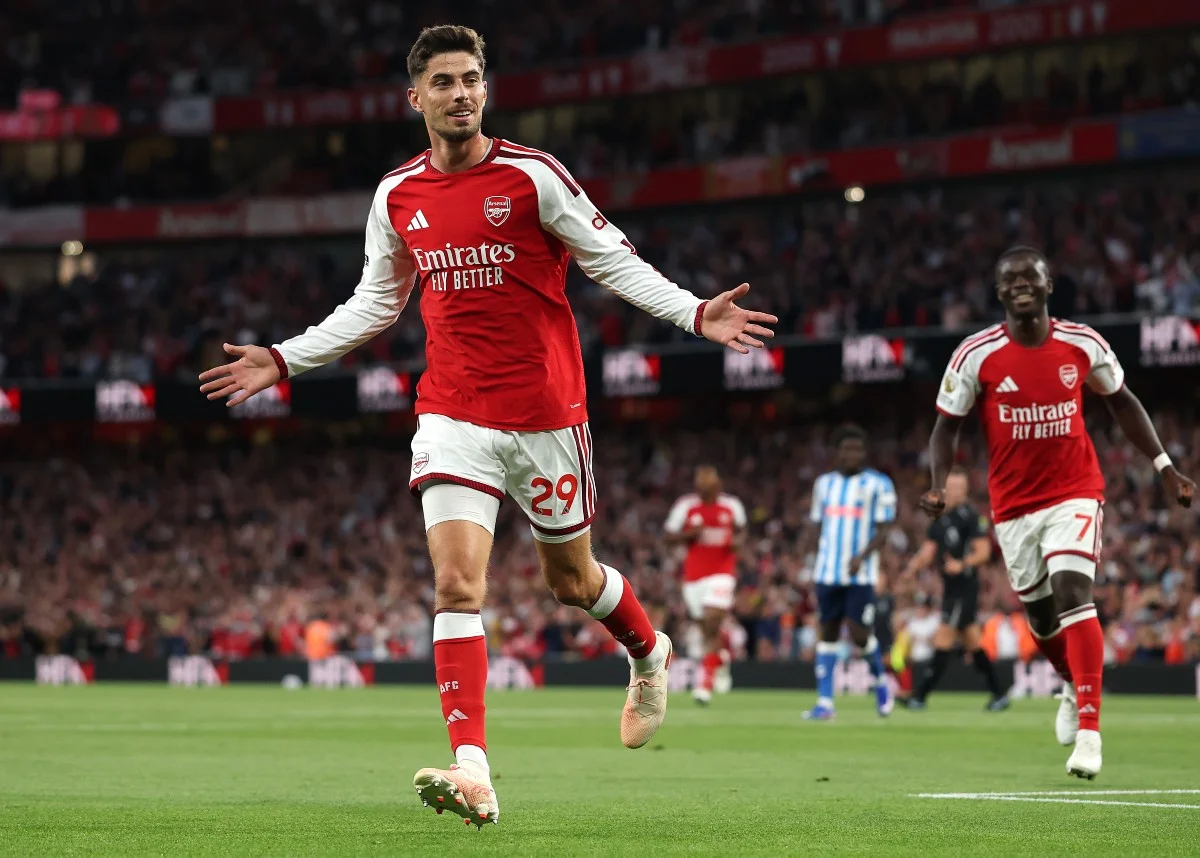 Jamie Carragher makes worrying prediction for Arsenal star after Chelsea win