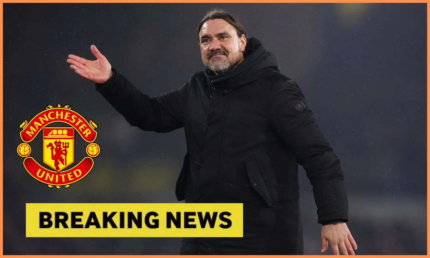 Leeds secure promising teenage attacker from Premier League giants