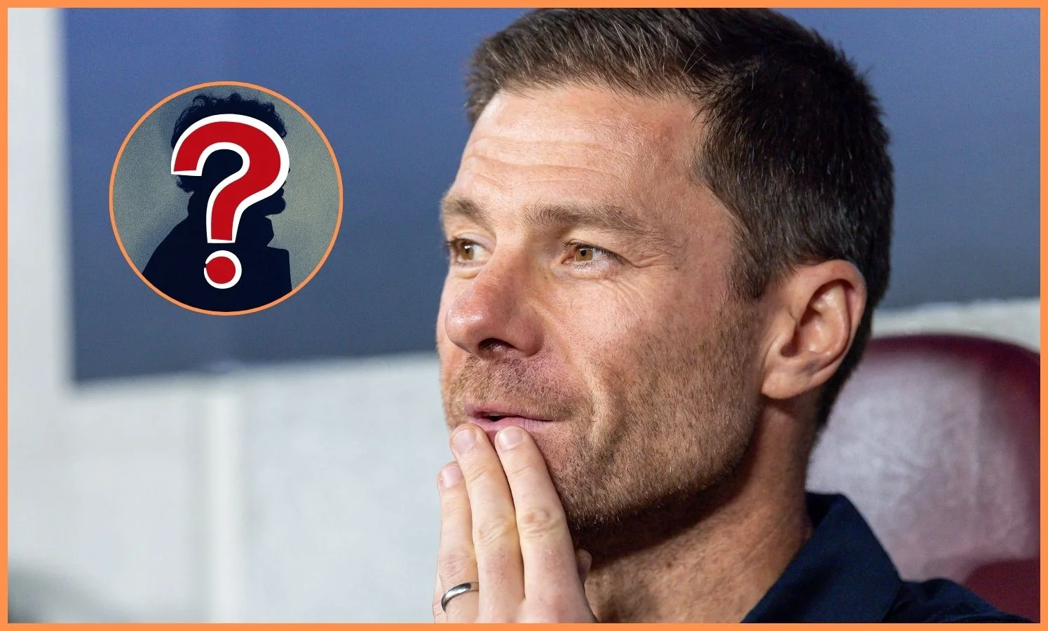 Xabi Alonso makes surprise decision on Chelsea attacker who “is not part of the plans”