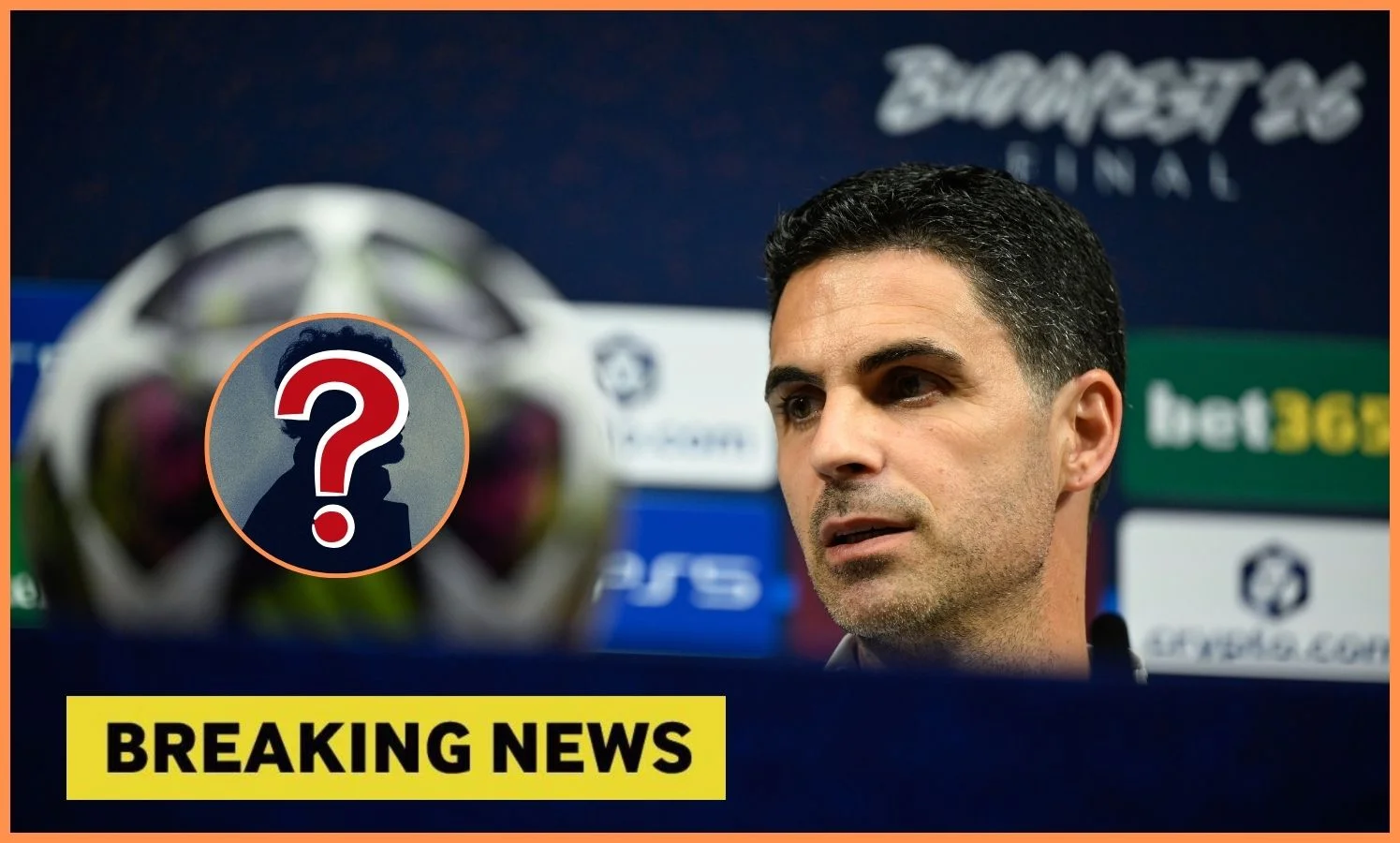 Arsenal send scouts to watch highly rated 24-year-old La Liga ace